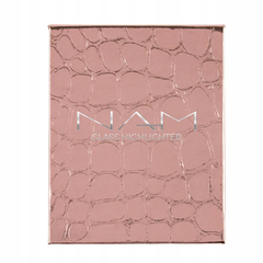 Wibo NAM Glass Highlighter - Gold Lavender
