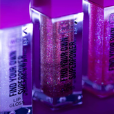 Wibo Find Your Own Superpower Lip Gloss - Shade 3