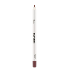 Wibo Nude Lips Lip Pencil - Shade 6