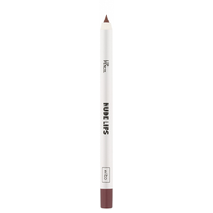Wibo Nude Lips Lip Pencil - Shade 6