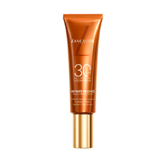 Lancaster Infinite Bronze Tinted Protection Sunlight Cream SPF30 Medium/Dark 50ml