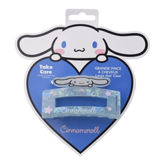 Take Care Hk Cinna Large Hair Claw