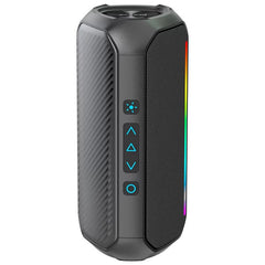 Proove Third Element Portable Speaker 30W - Black | PSTE30000001