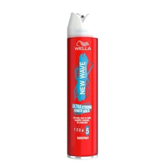 Wella New Wave Ultra Strong Power Hold Spray 250ml