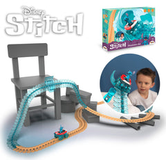 Smoby Stitch Flextreme Track Set | 180927
