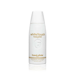 Franck Olivier White Touch Women’s Deodorant 250 ml | 263626