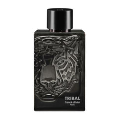 Franck Olivier Tribal ماء عطر 100 مل - للجنسين | 279077