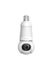 Imou Bulb Cam- 3MP Smart LED Light & Security Camera | IPC‑S6DP‑3MOWEB