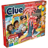 Hasbro Clue Cluedo Junior - الإنجليزية | HBGMF6419E