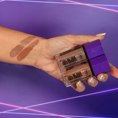 Wibo Gold Goddess Liquid Bronzer - Shade 2