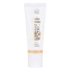 Wibo Boho Woman 2 In 1 Cream & Foundation - Shade 2