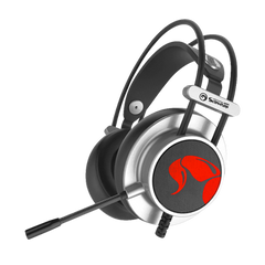 MARVO SCORPION 7.1 SURROUND GAMING HEADSET HG9055