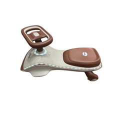 Safe Ride-on Cars for Toddlers | 36-12