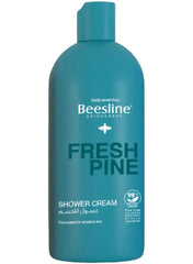 Beesline Fresh Pine Shower Cream 500ml