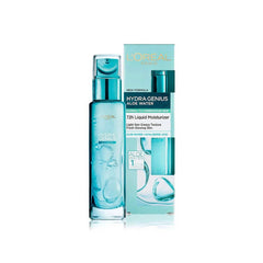 L'Oréal Paris HydraGenius Waters Nor-Combi Skin 70ml