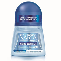 Garnier Narta Nord Extreme Roll-On Deodorant for Men 50ml
