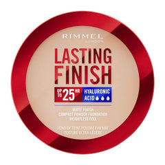 Rimmel New Last Finish بودرة مطفية - 002 لؤلؤي | 288830