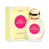 Bourjois Mon Bourjois Parfum La Formidable 50 ml - Women | 269243