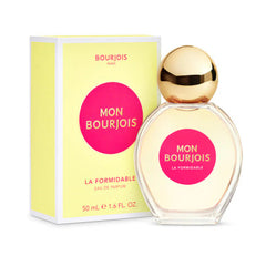 Bourjois Mon Bourjois Parfum La Formidable 50 ml - Women | 269243