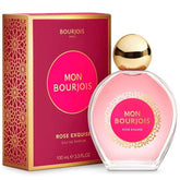 Bourjois Mon Bourjois Parfum Rose Exquize 100 ml - Women | 269241