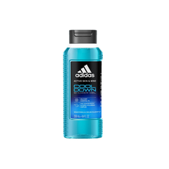 Adidas ASM Cool Down Shower Gel 250 ml - Men | 275812