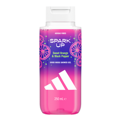 Adidas Vibes Spark Up SG Body Spray 250ml | 297549