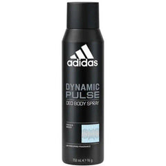 Adidas Icons Dynamic Pulse Deo Spray 150 ml - Men | 294350