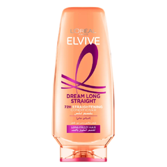 L’Oréal Paris Elvive Dream Long Straight Straightening Keratin Conditioner - 200ml