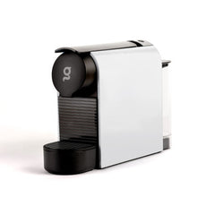 كبسولات القهوة البيضاء Gia Espresso المصنوعة من الألومنيوم - متوافقة مع ماكينة نسبرسو®