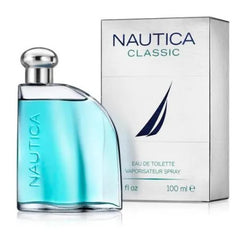 Nautica Classic M Eau de Toilette 100 ml | 240333