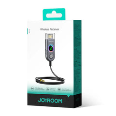 Joyroom JR-CB6 Car-B Series ENC Wireless Receiver | JR-CB6