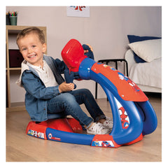 Smoby Marvel Spidey Power Racer | 370218