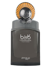 Zimaya Charisma Homme Eau De Parfum 100ml