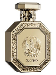 French Avenue Genesis Scorpio Eau de Parfum 90ML