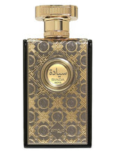 زمايا سيادا نوفا 100 مل ماء عطر (EDP)