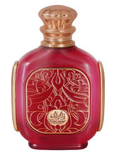 زمايا زخرف تشيري فابو 100 مل ماء عطر (EDP)