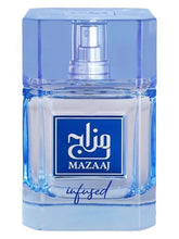Zimaya Mazaaj Blue Unisex Vapo 100ml Eau De Parfum (EDP)