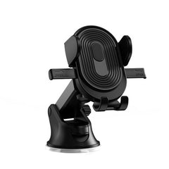 WIWU Car Mount CH-012 Black | CH-012-BLK