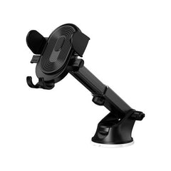 WIWU Car Mount CH-012 Black | CH-012-BLK