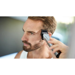 Philips Multigroom Series 7000 - 13-in-1 Face, Hair, and Body Trimmer | MG7715