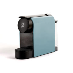 Turquoise Gia Espresso Aluminum Capsules - Nespresso Compatible® Machine