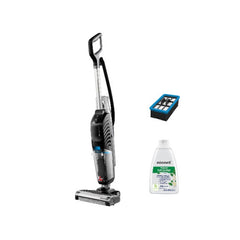 Bissell Crosswave HF2 Wet and Dry Hard Floor Vacuum Cleaner | 3845E