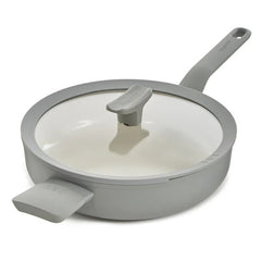 Berghoff Covered Sautepan Non-Stick Balance Moonmist – 26cm | 3950426
