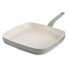 Berghoff Grill Pan Non-Stick Balance Moonmist – 28cm | 3950436
