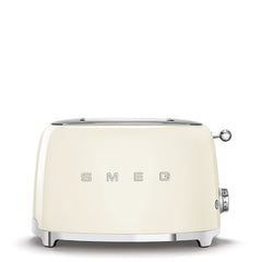 Smeg 2 Slice Toaster | TSF01