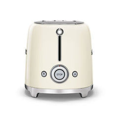 Smeg 2 Slice Toaster | TSF01