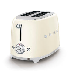 Smeg 2 Slice Toaster | TSF01