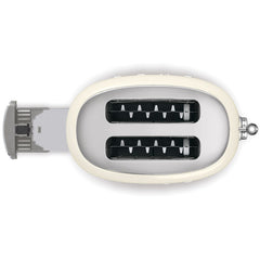 Smeg 2 Slice Toaster | TSF01