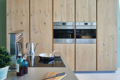 SMEG Oven Electric 60cm 70 L Convection Stainless Steel | SF6381X