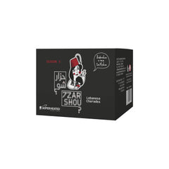 7zar Shou: Lebanese Charades - Season 3 | 441311